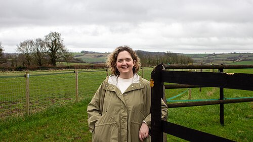 Anna Sabine MP