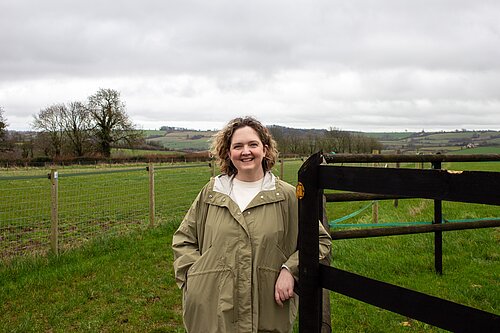 Anna Sabine MP