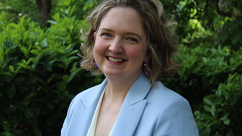Anna Sabine MP