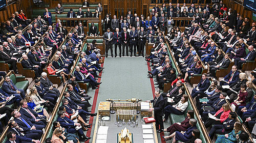 House of Commons