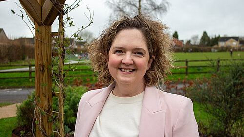 Anna Sabine MP